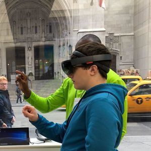 Meet your Posher, Bryce